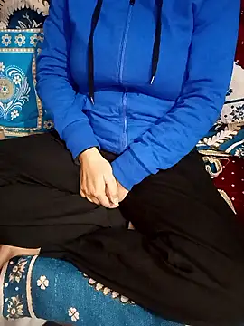 Sofia-111 online show from 01/12/26, 02:55