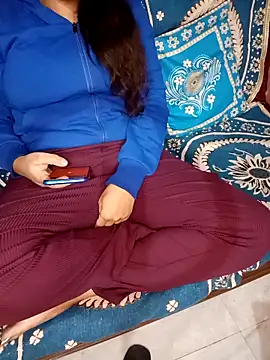 Sofia-111 online show from 01/18/26, 04:00