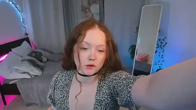 Yennefer   online show from 02/07/26, 02:43