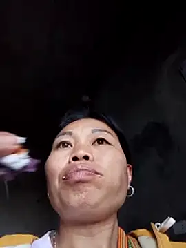 Maikha08 online show from 01/18/26, 07:45