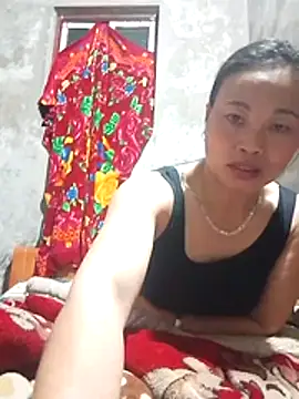 Maikha08 online show from 02/16/26, 10:50