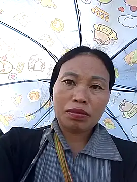 Maikha08 online show from 07/03/26, 08:32