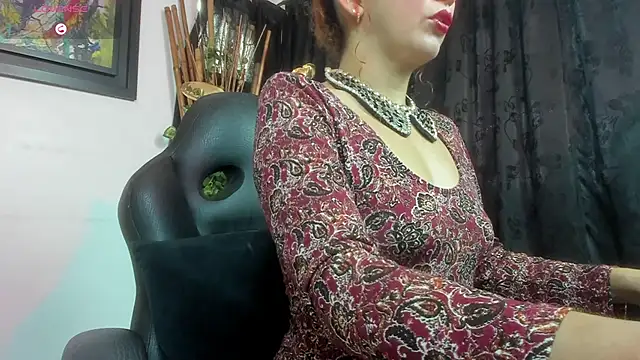 kyra jeet online show from 02/17/26, 12:34