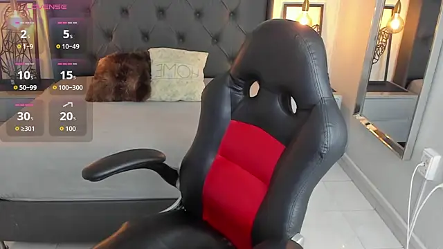 angelinemore online show from 02/09/26, 07:40