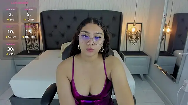 angelinemore online show from 03/31/26, 07:47