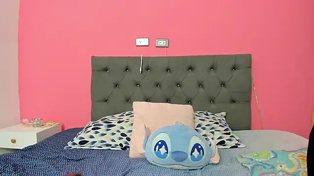 ariloe quintero online show from 02/12/26, 12:22