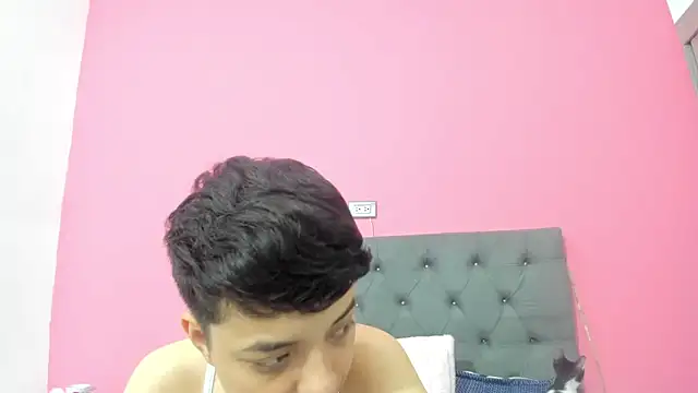 ariloe quintero online show from 02/18/26, 12:34