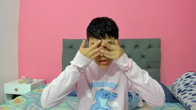 ariloe quintero online show from 02/20/26, 12:38