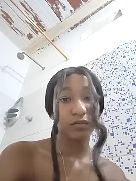 litte ebonyx online show from 02/13/26, 05:09