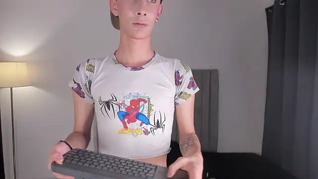 im thomass online show from 02/28/26, 11:17