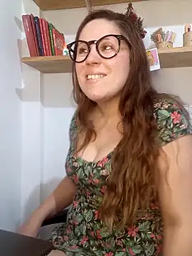 SofiEsteves online show from 01/06/26, 01:59