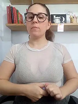 SofiEsteves online show from 03/24/26, 02:22