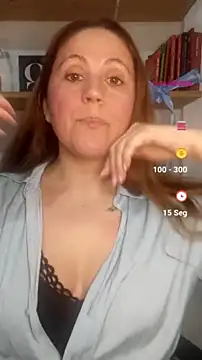 Snapshot of SofiEsteves chatting on 07/01/26, 02:40 SofiEsteves online show from 07/01/26, 02:40