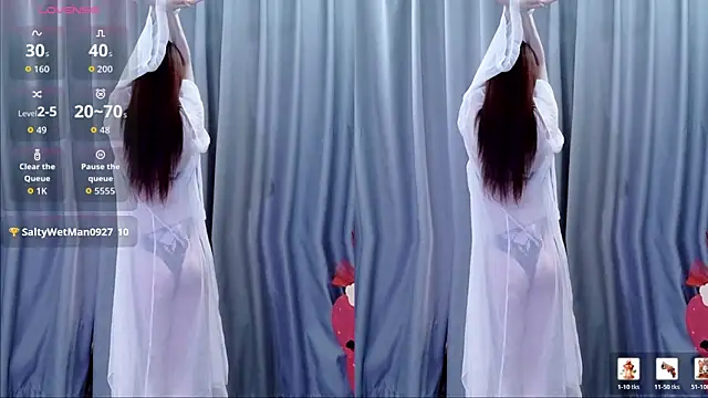 Snapshot of shuimitao520 chatting on 03/11/26, 06:52 shuimitao520 online show from 03/11/26, 06:52