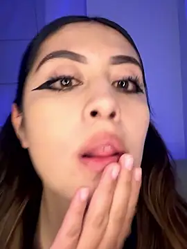 justmariee online show from 01/14/26, 02:39