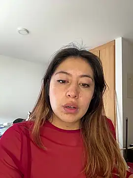 justmariee online show from 01/18/26, 05:39