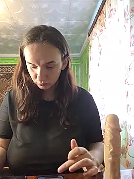 HarychaLysichka online show from 05/10/26, 07:24