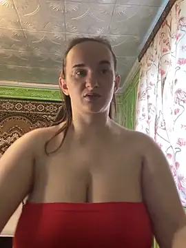 HarychaLysichka online show from 05/31/26, 07:04