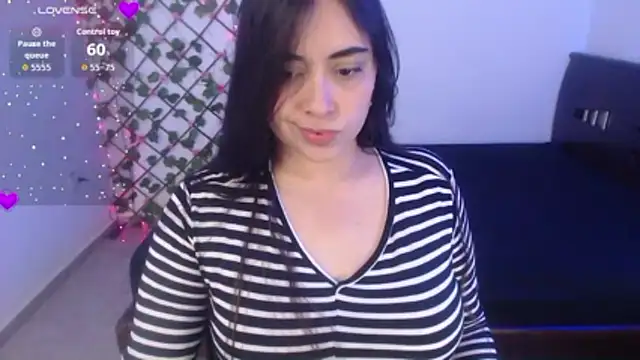 latin mommy  online show from 12/18/25, 01:28