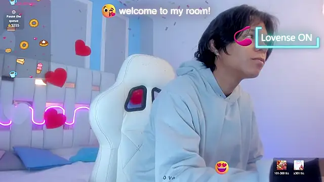 AndyKings 1 online show from 02/16/26, 03:24