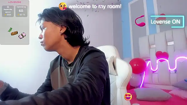 AndyKings 1 online show from 02/21/26, 02:56