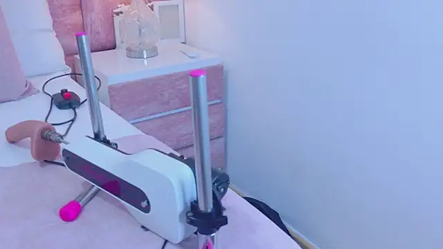 Snapshot of ScarlettFoox chatting on 03/12/26, 06:47 ScarlettFoox online show from 03/12/26, 06:47