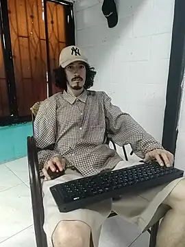 sk8-boy online show from 03/04/26, 02:45