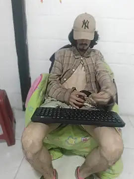 sk8-boy online show from 03/18/26, 01:58