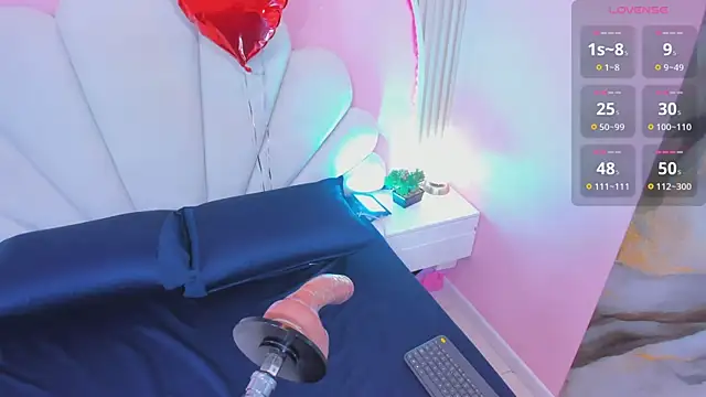 Ary  cherry online show from 02/26/26, 08:30