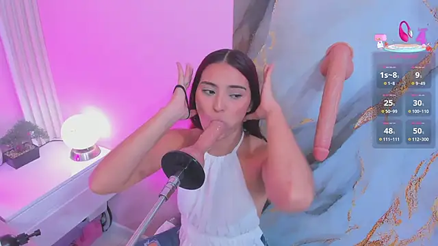 Snapshot of Ary__cherry chatting on 04/07/26, 11:59 Ary cherry online show from 04/07/26, 11:59