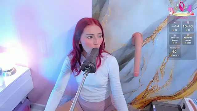 Snapshot of Ary__cherry chatting on 04/18/26, 08:31 Ary cherry online show from 04/18/26, 08:31