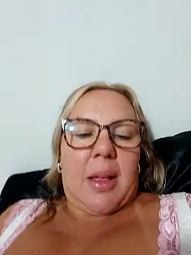 Pamelamilf online show from 01/08/26, 04:15