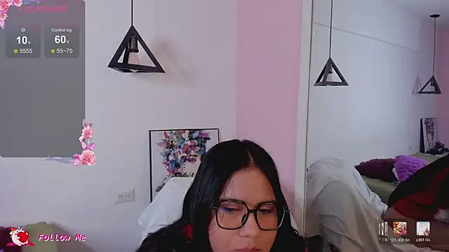 Briana Goldd online show from 05/02/26, 03:11