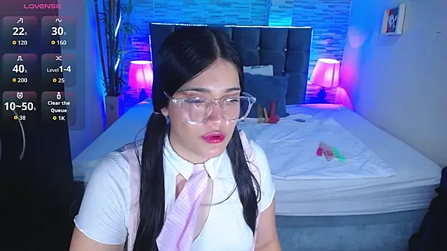 Valeri hot22 online show from 02/28/26, 08:21