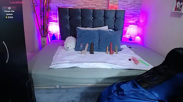 Valeri hot22 online show from 03/31/26, 09:15