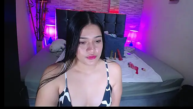 Valeri hot22 online show from 04/15/26, 09:04