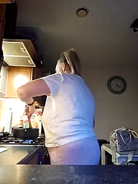 theblondecocklover online show from 01/15/26, 04:22