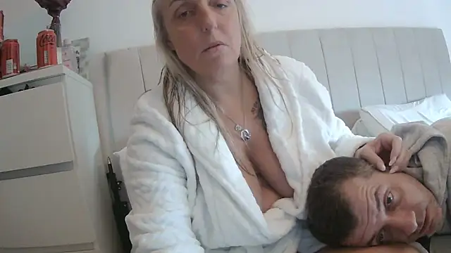 theblondecocklover online show from 02/22/26, 03:32