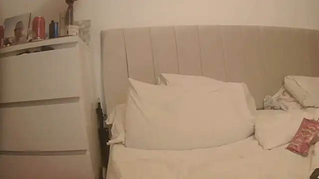 theblondecocklover online show from 03/07/26, 07:00