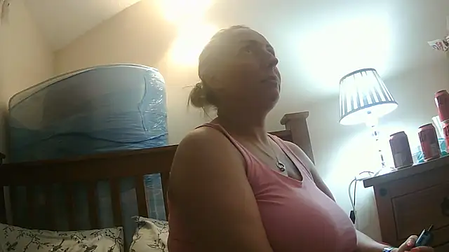 theblondecocklover online show from 03/13/26, 07:20