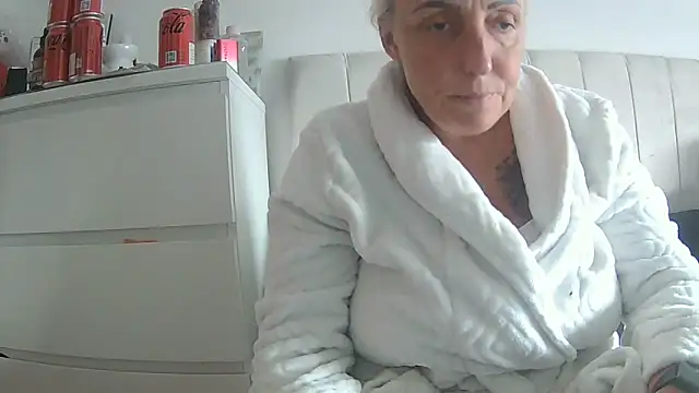 theblondecocklover online show from 03/24/26, 03:06