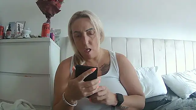 theblondecocklover online show from 03/27/26, 02:17