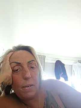 theblondecocklover online show from 05/16/26, 06:32
