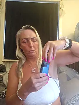 theblondecocklover online show from 05/23/26, 08:02
