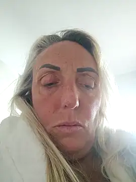 theblondecocklover online show from 05/29/26, 05:49