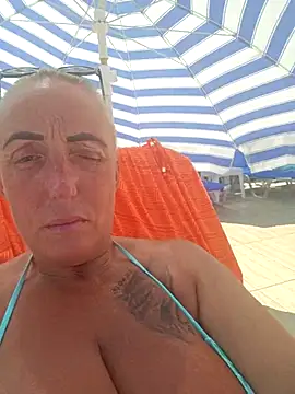 theblondecocklover online show from 07/01/26, 07:54