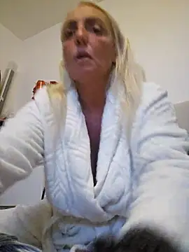theblondecocklover online show from 07/19/26, 10:24