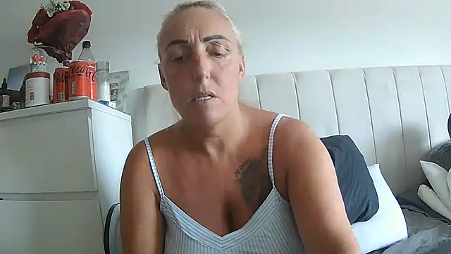 theblondecocklover online show from 07/20/26, 05:59
