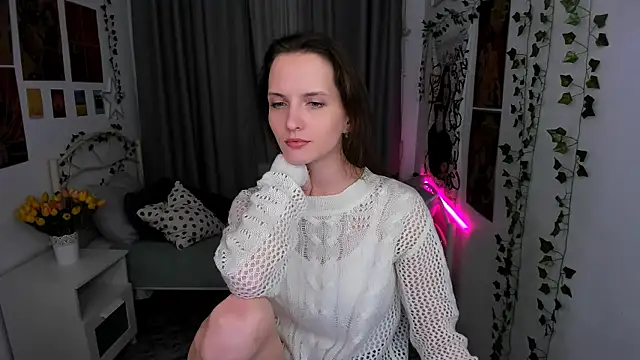 Ariadna Shy online show from 12/09/24, 02:45