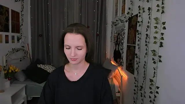 Ariadna Shy online show from 12/29/24, 02:17